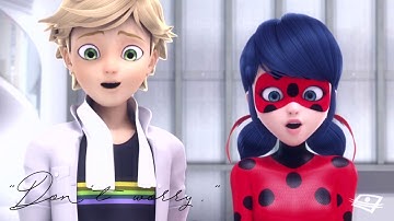 Miraculous | New Year MEP Part