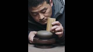 Chinese Zisha Teapot: Materials and Craftsmanship
