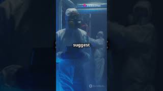 Dawn Of The Dead Virus Explained In 60 Seconds  zombieapocalypse