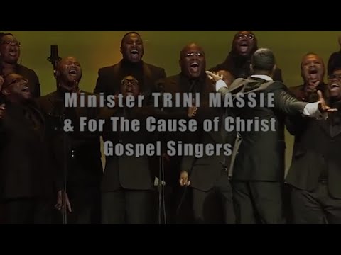 Trini Massie &