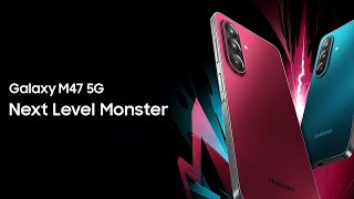 Value For Money 💰 Samsung Galaxy M47 5G 🔥 It's Working or Not 🫪 screenshot 2