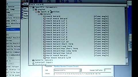 How to Do a Complete Open Loop VE Tune Using HPTuners - Part 2: PIDs, Charts and Wideband O2