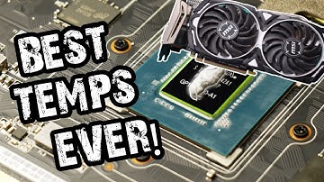 How To Repaste/Change And Clean GPU(Graphics Card) Thermal Paste | Repaste RX570 8GB | Reduce Temps