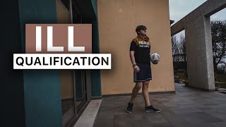 ILL 2021 Qualification | Tommaso
