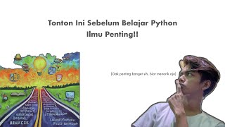 Cara Terbaik Belajar Python 2024 !!!