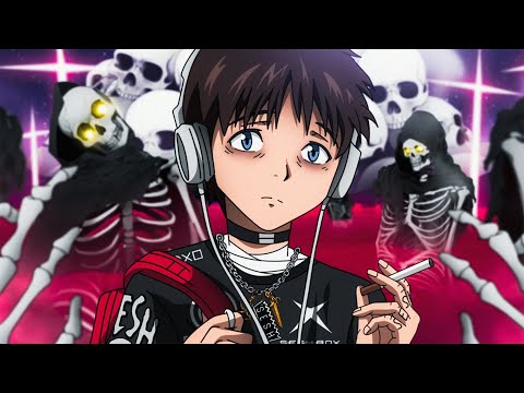 BONES, Greaf - Situation