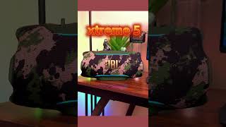 JBL XTREME 5 DEEP BASS WOOFER 🔥