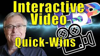 Improve H5P Interactive Videos (and other H5P essentials)