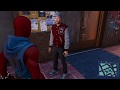 Marvel’s Spider-Man - College Buddies - Find the Missing Student Side Mission