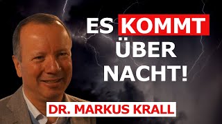 🔥Dr. Markus Krall warnt drastisch - und nennt Zeitpunkt des Euro-Untergangs!🔥