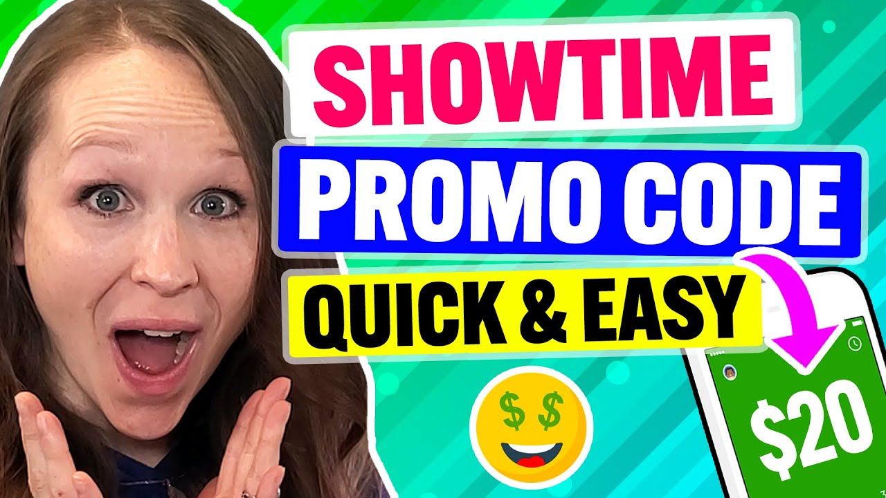 Free Showtime Promo And T Card Codes 2022 Max Discount And Coupon 100