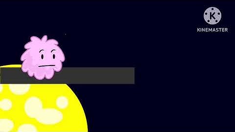 BFB Puffball Falling on Tiny loser chamber