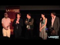 2012 LA FILM FEST - It's a Disaster Premiere