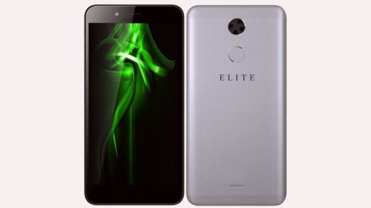 Swipe Elite Sense - Full Specifications, Features, Price, Specs and Reviews 2017 Update Video