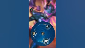 KARRIE Best Build 2023 Revamp Emblem System 🔥😱 #mlbb #mobilelegends