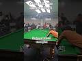 Snooker Decent Winning Shots By Young Talent Zubair Tahir Multan \ Snooker Champions Official #shots