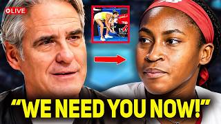Nike’s CONTROVERSIAL BET On Aryna Sabalenka Could BACKFIRE As Coco Gauff MAKES HER CASE!