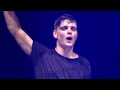 AMF2015 | Martin Garrix - "We light up the world"