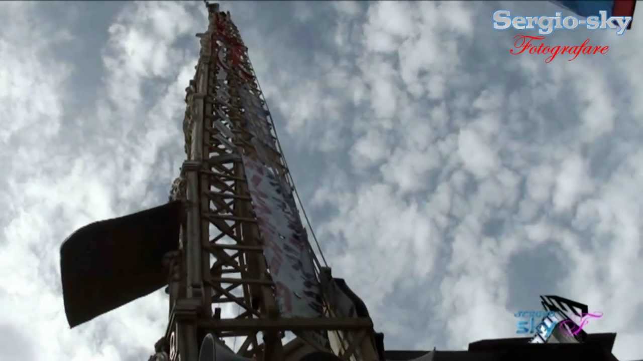 Barra 2012 Paranza Tigrotti Girate allo 