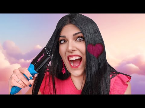 BEAUTY PRODUCTS YOU DIDN'T KNOW EXISTED