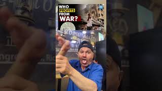 Who Profits from War? ((Full War Updates on YouTube - #bibekjeevan)) #father4son #WarUpdates