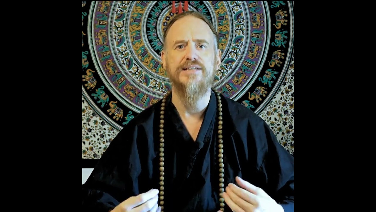 Bright Virtue ~ Buddha Consciousness ~ Pure Awareness ~ What is this?