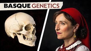 The Untold Genetic Story of the Basque People