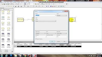 Rockwell Arena example