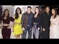 Salman Khan's BIGGEST Birthday Celebration 2019 With Friends | Shahrukh Khan,Katrina,Sonakshi