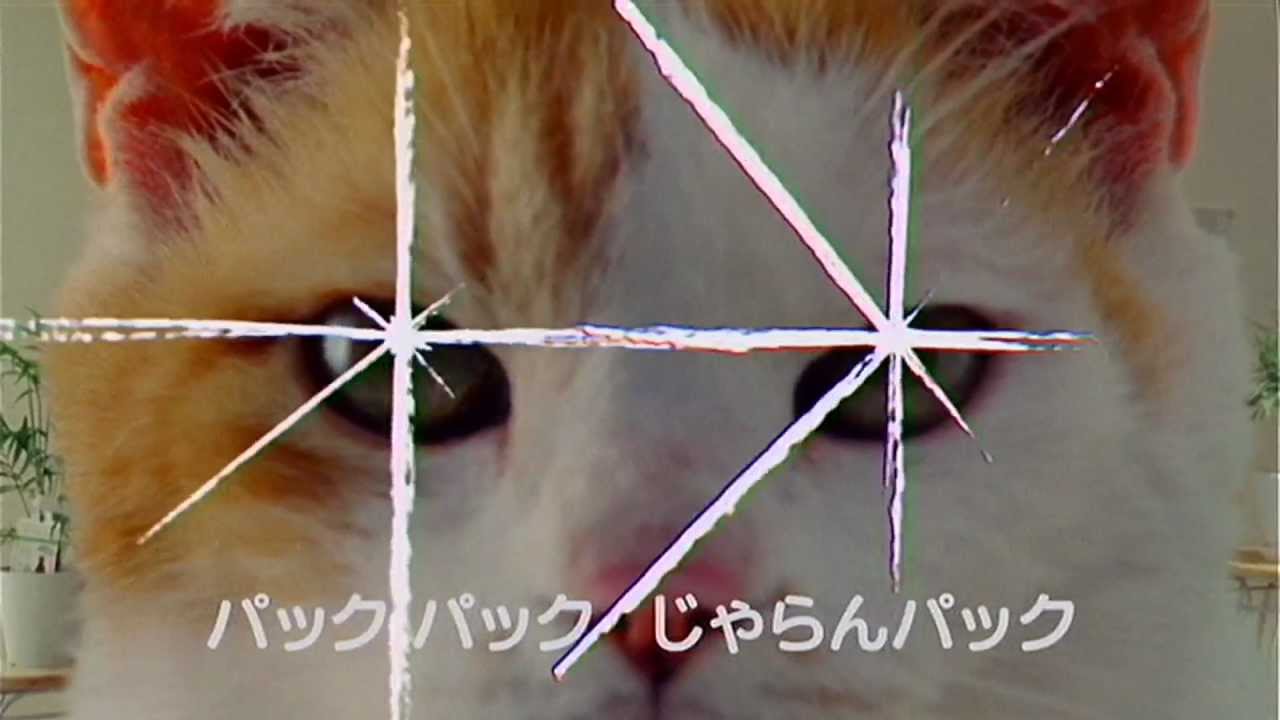 リクルートcmまとめてみた Recruit Movie Cm Pv 252 にゃらん40