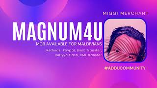 Merchant Magnum4u screenshot 5