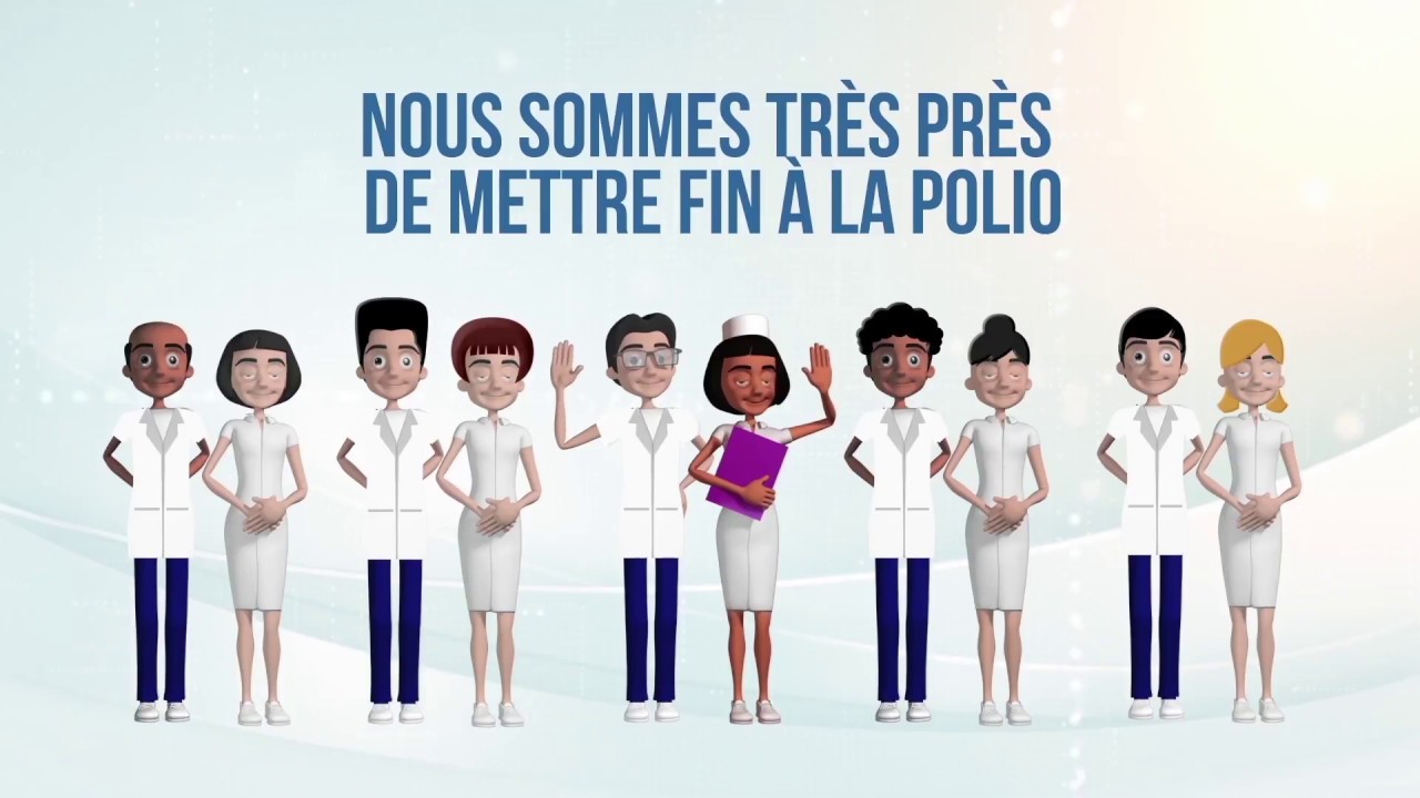 Administration de doses fractionnées du vaccin IPV (fIPV) par voie intradermique