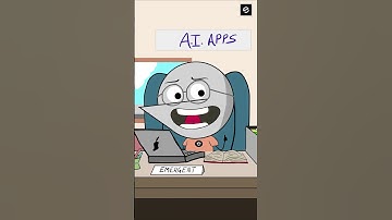If Ai was a person? Use emergent to build your own app #emergent #emergeotai