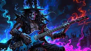 🔥2025 Instrumentals Madness – Melodic Death Metal Meets Hard Rock