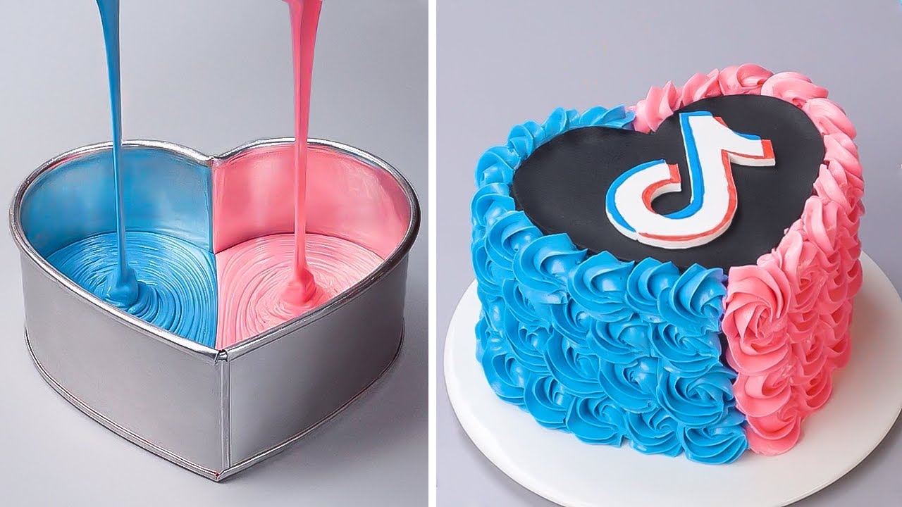 Resep Kue Cokelat Lezat, Cepat, Dan Menyenangkan 🧁 Resep Kue Coklat Mewah, Kue Yang Sangat Lezat