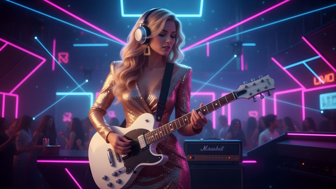 [ LIVE ] Топ 20 диско-хитов | Танцевальные песни 80-х и 90-х, под которые можно танцевать всю ночь