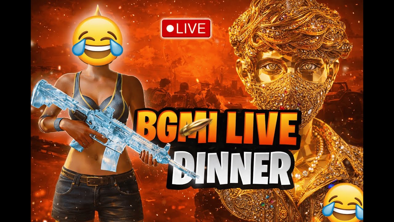 COMALI GAMING BGMI TAMIL FUN gameplay live