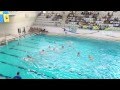 Full Match! A2M, Torino 81 - Chiavari Nuoto