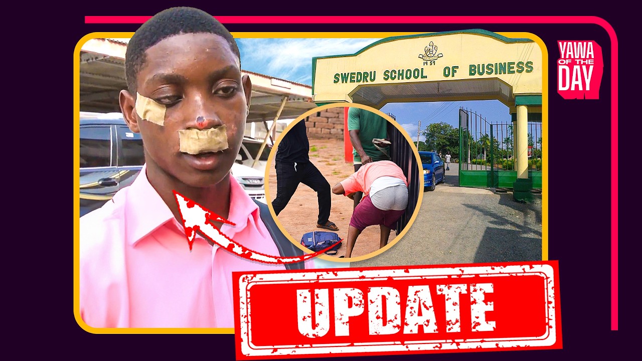 Ban Interco Nationwide — Here’s Why Many Ghanaians Are Demanding It