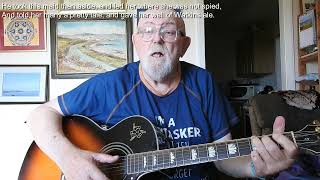Guitar: Watkins Ale (Including lyrics and chords)