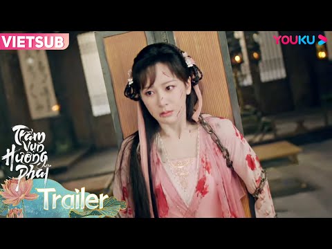 Video Trailer EP33-35 | Bạch Mỹ ghen tuông, Đường Châu bị ép... - youtube