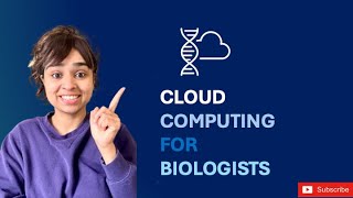Cloud Computing for biologists [1/6]