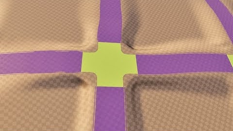 How to make T- Junctions in Unreal Engine 5 With Landscape Splines