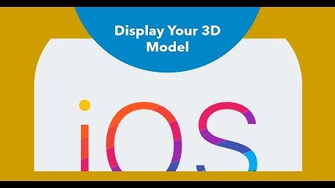 How to Display 3d model using RealityView in SwiftUI for Native iOS app