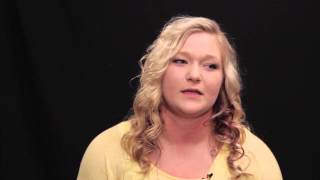 Samantha Waller on SV Live