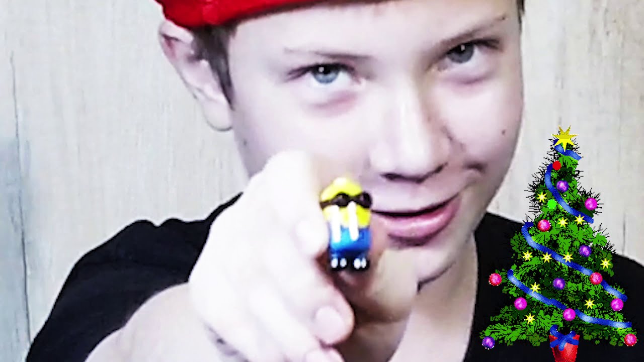 Обзор: Lego Minions - невероятная погоня на мотоцикле (75549)