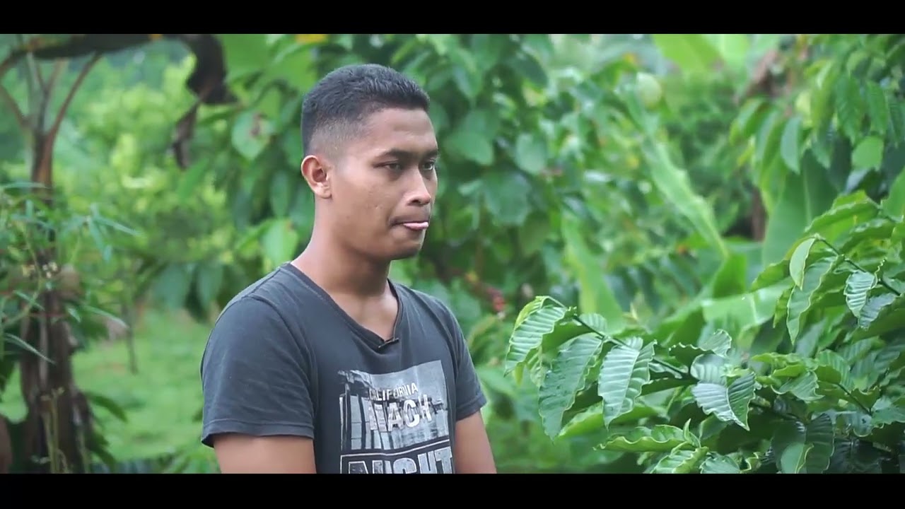 Profil Desa Silurah Kec. Wonotunggal Kab. Batang - KKN Tematik PPM UNIKAL Periode II T.A 2021/2022