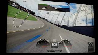 Bonne Soirée Avec Les Gt5 Club...