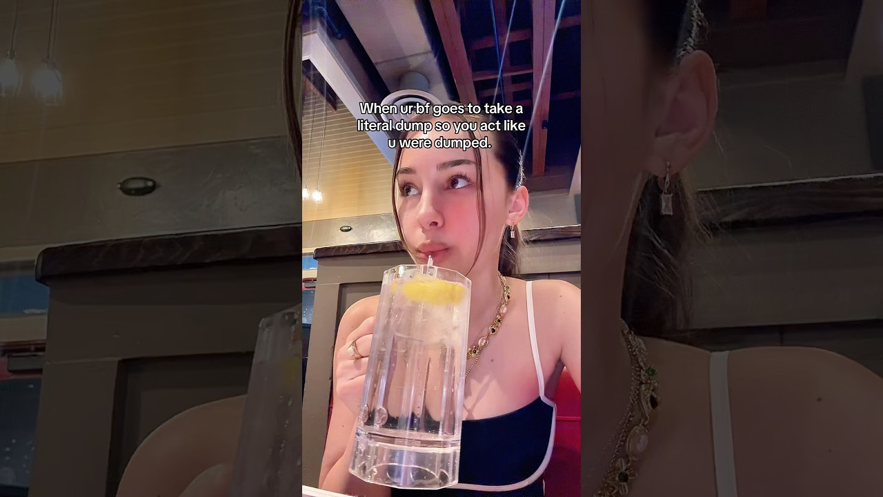 I Got Dumped At Chilis…. 