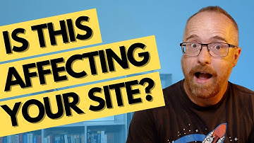 5 Ways Your Hosting Provider Is Slowing Down Your Website